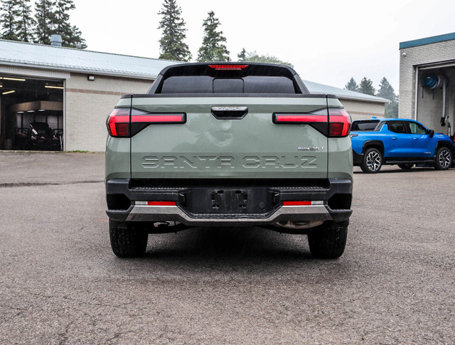 2024 Hyundai Santa Cruz PREFERRED in Cars & Trucks in Norfolk County - Image 4