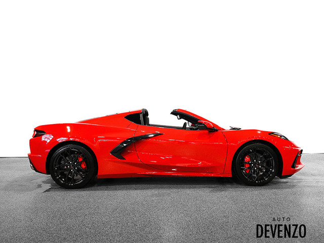 2023 Chevrolet Corvette Stingray Coupe w-1LT in Cars & Trucks in Laval / North Shore - Image 3