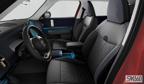 2025 MINI Countryman Cooper S in Cars & Trucks in Laval / North Shore - Image 4