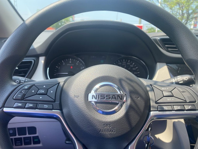 2023 Nissan Qashqai AWD S CVT Back Up Camera Heated Front Seats in Cars & Trucks in St. Catharines - Image 3