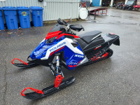 2022 Polaris 850 INDY XCR 128 