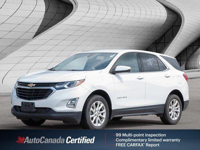 2019 Chevrolet Equinox LT in Cars & Trucks in London