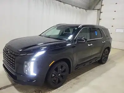 Check out this certified 2023 Hyundai Palisade Urban | Leather | Sunroof | Nav | 360 Camera | Cooled...
