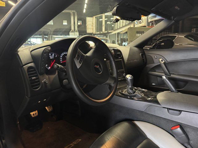 2008 Chevrolet Corvette Z06 | Davenport Built | Lingenfelter in Cars & Trucks in Strathcona County - Image 4