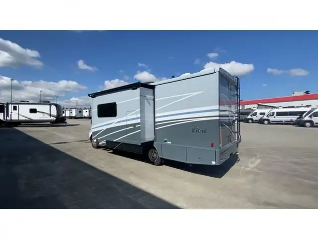 2024 Winnebago View 24J in RVs & Motorhomes in Abbotsford - Image 8
