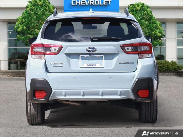 2021 Subaru Crosstrek Limited in Cars & Trucks in Oshawa / Durham Region - Image 4