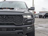 Delivers 15 Highway MPG and 17 City MPG! This Ram 1500 has a durable Twin Turbo Premium Unleaded I-6... (image 8)