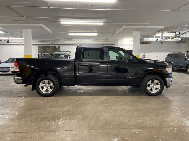 2021 Ram 1500 Tradesman 4x4 Crew Cab 6'4 Box in Cars & Trucks in Calgary - Image 4