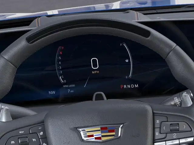 Cadillac CT5 2025 in Cars & Trucks in Longueuil / South Shore - Image 19