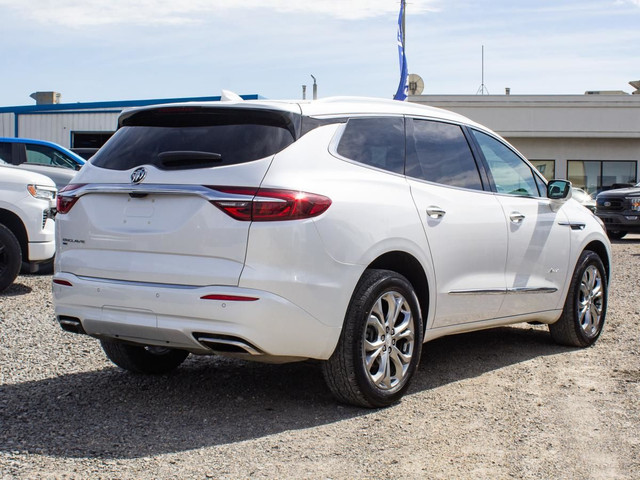 2021 Buick Enclave Avenir AWD for sale in Cars & Trucks in Edmonton - Image 4