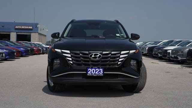 2023 Hyundai Tucson Preferred AWD | Heated Steering Wheel in Cars & Trucks in Guelph - Image 2