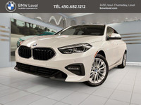 La toute nouvelle BMW 228i xDrive 2024 laisse les conventions derrière. La Série 2 combine une appar... (image 2)