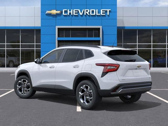 2025 Chevrolet Trax LT in Cars & Trucks in London - Image 3
