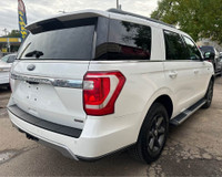 **CARS TRUCKS SUV 4X4 VAN AWD EDMONTON FINANCING AVAILABLE EASY FINANCING ** 2021 FORD EXPEDITION XL... (image 5)