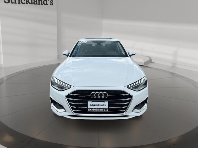 2023 AUDI A4 KOMFORT in Cars & Trucks in Stratford - Image 3