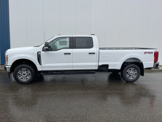 2025 Ford Super Duty F-350 SRW XLT - 613A in Cars & Trucks in Strathcona County - Image 2