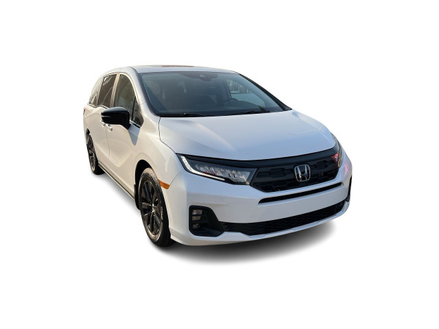 2025 Honda Odyssey Sport, Toit, 7 places, DVD, Carplay, Bluetoot in Cars & Trucks in City of Montréal - Image 3