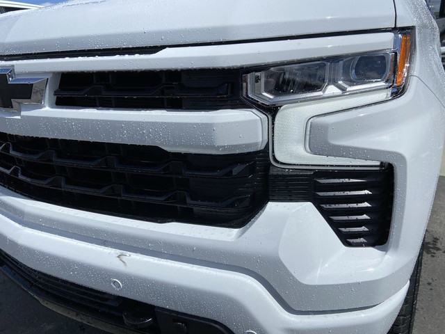 2025 Chevrolet Silverado 1500 RST in Cars & Trucks in Calgary - Image 3
