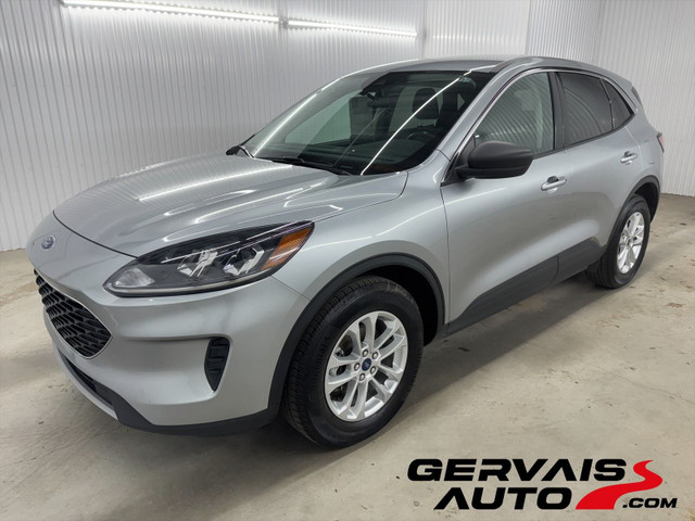 2022 Ford Escape SE Hybrid AWD Mags Caméra in Cars & Trucks in Shawinigan