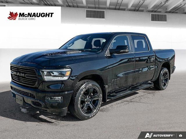 2023 Ram 1500 Sport in Cars & Trucks in Winnipeg