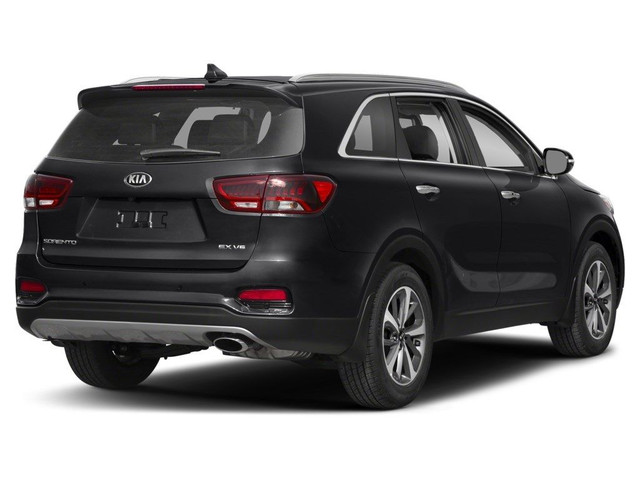 2020 Kia Sorento EX V6 AWD in Cars & Trucks in Oakville / Halton Region - Image 3