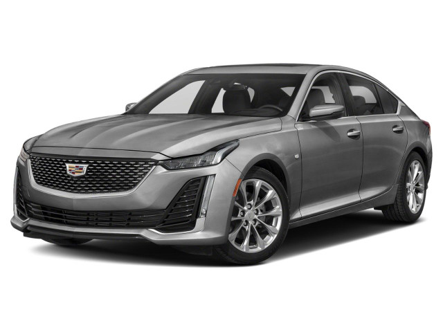 2020 Cadillac CT5 in Cars & Trucks in Guelph