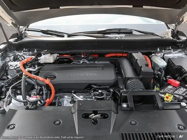 2026 Honda CR-V Hybrid Sport in Cars & Trucks in Kitchener / Waterloo - Image 8