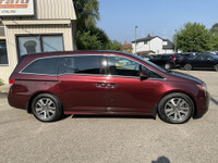 Vehicle Highlights: - Highly optioned - Dealer serviced - 8 passenger seating Here comes another des... (image 7)