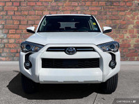 Check out this 2024 Toyota 4Runner while we still have it in stock! *Get Your Money's Worth for this... (image 7)