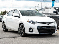 KBB.com Best Buy Awards Finalist. This Toyota Corolla is safe and reliable. It delivers a Regular Un... (image 9)