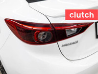 1 OWNER / Front Heated Seats, Climate Control, Auxiliary Audio Input and more! Clutch is the largest... (image 9)