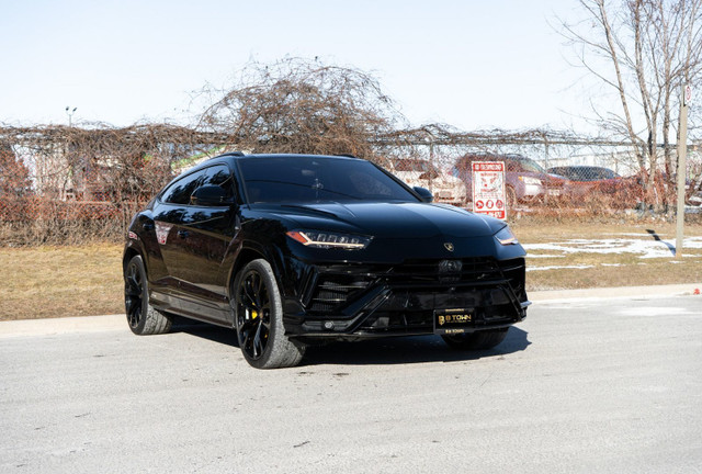 2023 Lamborghini Urus S in Cars & Trucks in Mississauga / Peel Region - Image 3