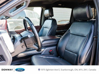 LARIAT SERIES | 502A PACKAGE | BUILT IN NAVI | FORD CO-PILOT360 | 3.55 AXEL RATIO | TRAILER TOW PACK... (image 9)