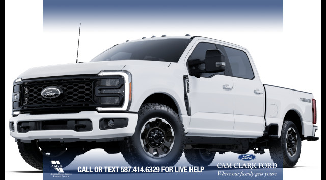 2025 Ford F-350 XLT in Cars & Trucks in Calgary