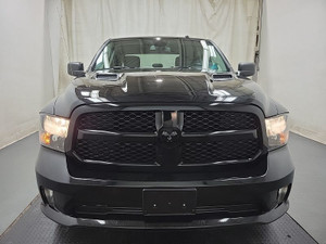 2022 RAM 1500 Express 5'