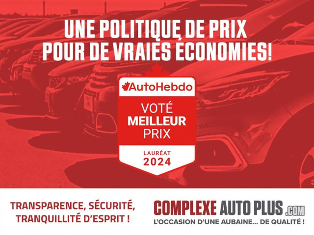 2019 Dodge Grand Caravan SXT Premium plus*7 places,Cuir,Camera,B in Cars & Trucks in Laval / North Shore - Image 3
