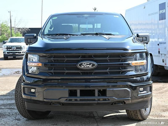 2024 Ford F-150 XLT in Cars & Trucks in Edmonton - Image 2