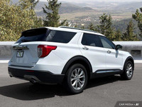 Command the road with this 2021 Ford Explorer Limited, boasting a powerful 2.3L EcoBoost engine and... (image 5)