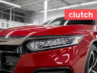 NO ACCIDENTS / CLEAN CARFAX / 1 OWNER / Dual Zone Front Climate Control, Touchscreen Display, Cruise... (image 7)