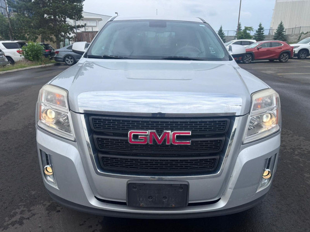 2012 GMC Terrain SLE-1 All-wheel Drive Sport Utility Automatic in Cars & Trucks in Mississauga / Peel Region - Image 2