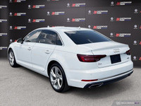 Check out this 2019 Audi A4 2.0T QUATTRO Progressiv while we still have it in stock! *This Audi A4 2... (image 3)