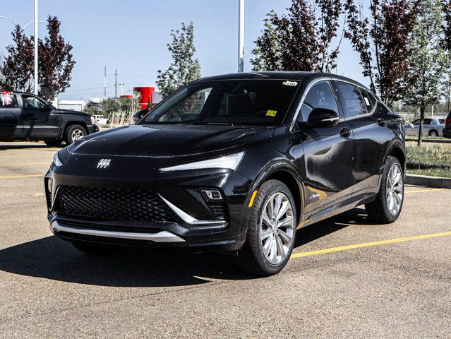 2025 Buick Envista Avenir in Cars & Trucks in Strathcona County - Image 4