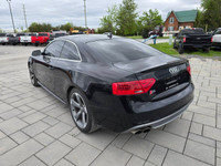 2013 Audi S5 Premium Coupe with a 6-speed Manual! ***Fresh Trade*** This vehicle comes safety certif... (image 6)