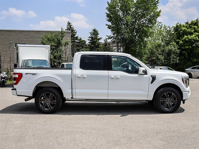 2022 Ford F-150 LARIAT 4WD SuperCrew 5.5' Box in Cars & Trucks in Markham / York Region - Image 4
