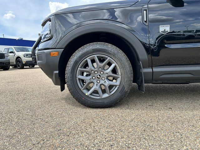 2025 Ford Bronco Sport Big Bend in Cars & Trucks in Edmonton - Image 3
