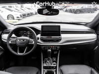 This Jeep Compass is ready for adventure! boasting a Intercooled Turbo Regular Unleaded I-4 2.0 L/12... (image 2)