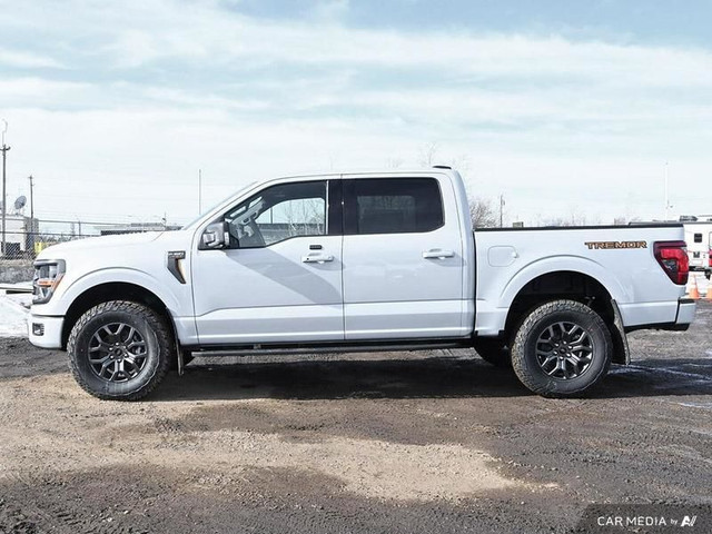 2025 Ford F-150 Tremor in Cars & Trucks in Edmonton - Image 3