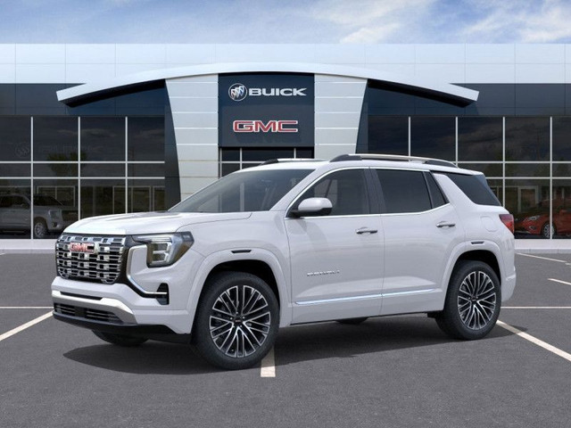 2026 GMC Terrain AWD Denali in Cars & Trucks in Mississauga / Peel Region - Image 2