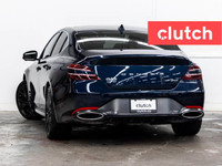 NO ACCIDENTS / CLEAN CARFAX / 1 OWNER / Front Heated Seats, Ventilated Front Seats, Rear Heated Seat... (image 5)