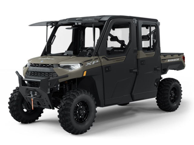 2024 Polaris Ranger Crew XP 1000 NorthStar Edition Ultimate in ATVs in City of Halifax